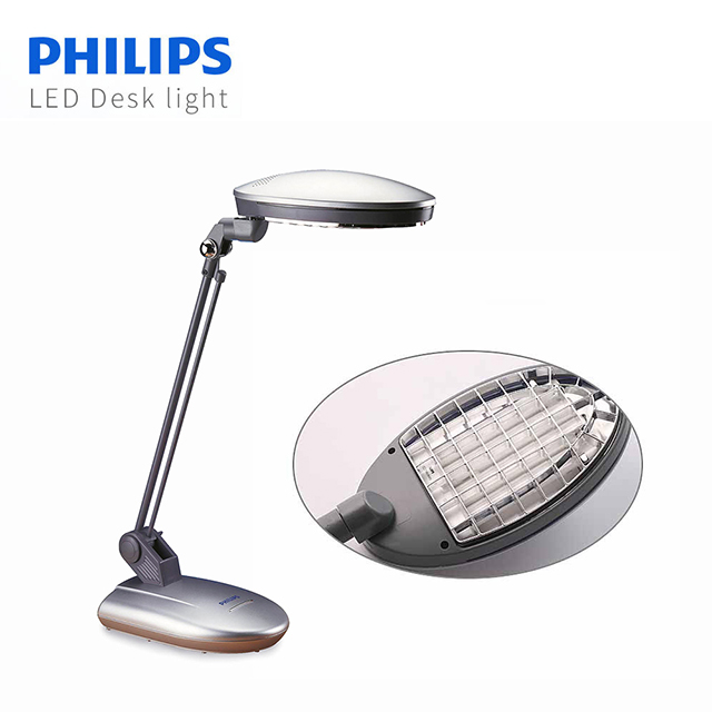 【飛利浦 PHILIPS LIGHTING】第二代 雙魚座檯燈- PLF27203