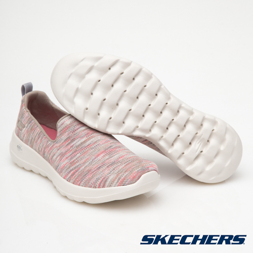 SKECHERS (女) 健走系列 GO WALK JOY - 15615TPCL