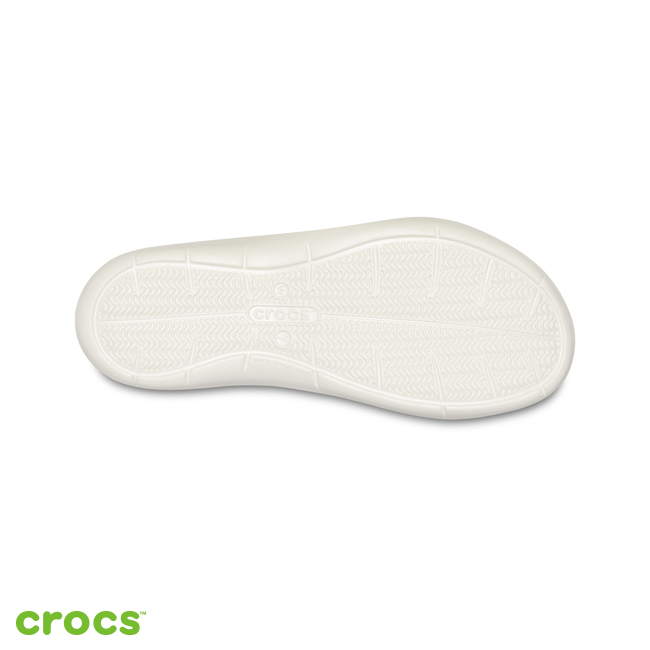 Crocs 卡駱馳 (女鞋) 激浪涉水涼拖 203998-81F