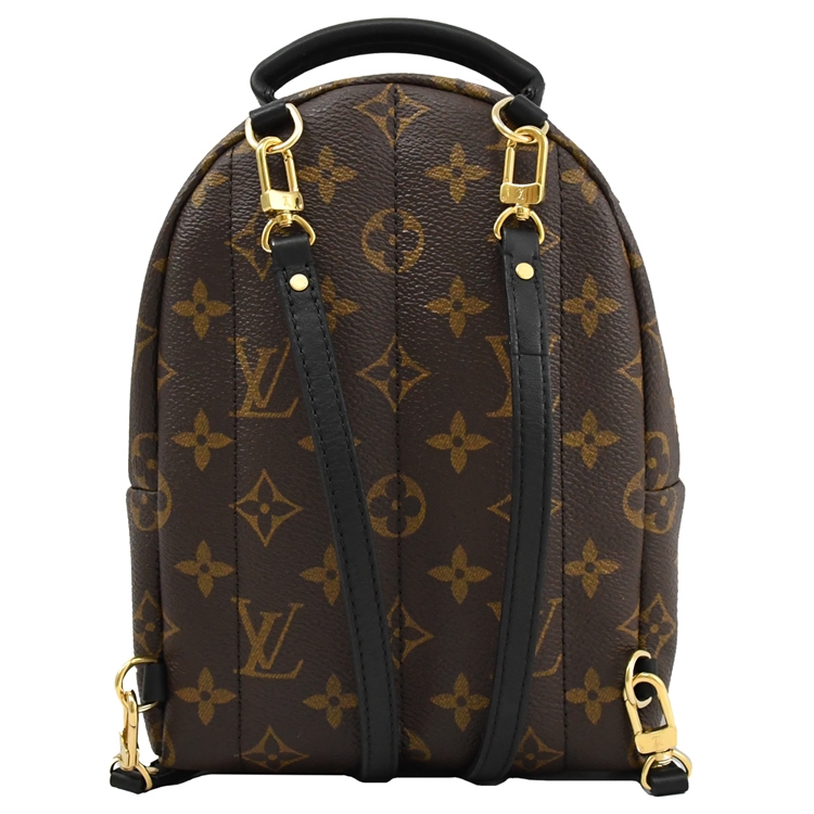 Back - Vuitton - Palm - M41562 – dct - Springs - ep_vintage