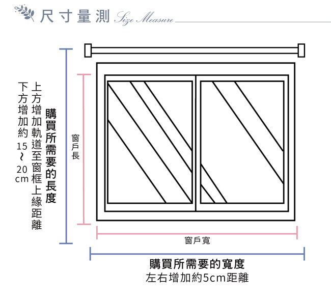 日創優品 滿天星短版遮光窗簾200x130cm(2色) [限時下殺]