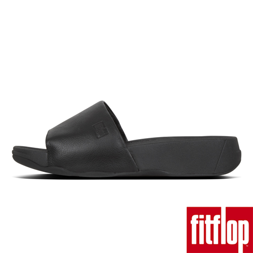 FitFlop KANO-黑色