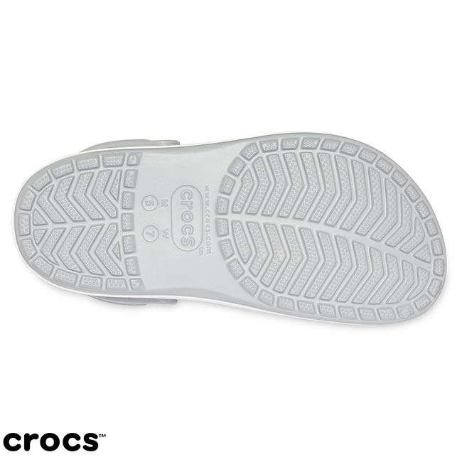 Crocs 卡駱馳 (中性鞋) 厚底卡駱班 205434-04M