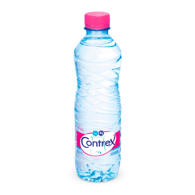 (活動) 法國 Contrex 礦翠天然礦泉水(500mlx24入)