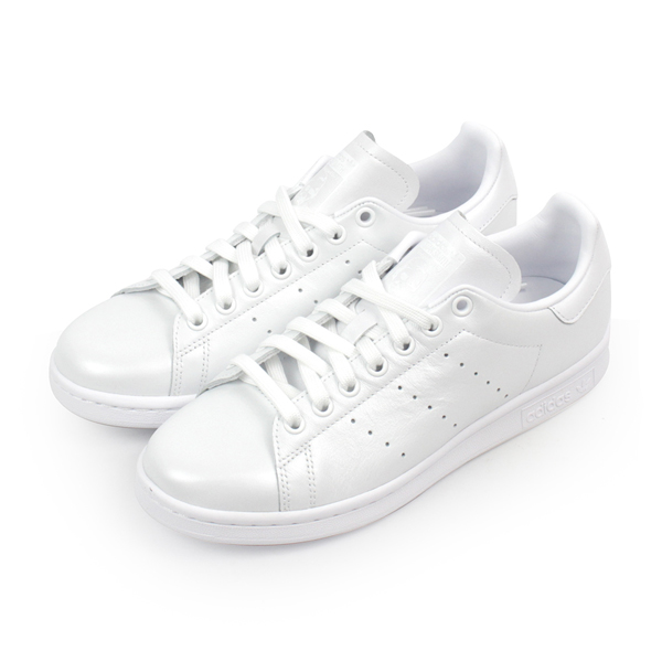 adidas 復古鞋 STAN SMITH W 女鞋