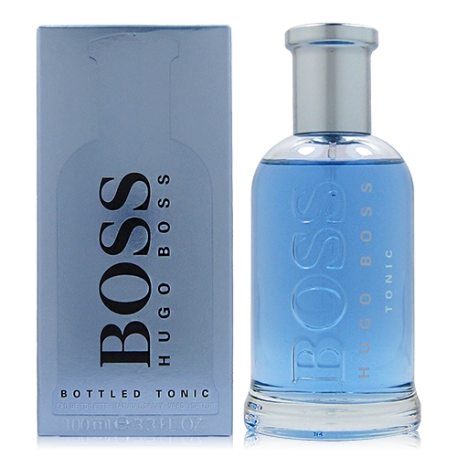 hugo boss tonic 100ml gift set