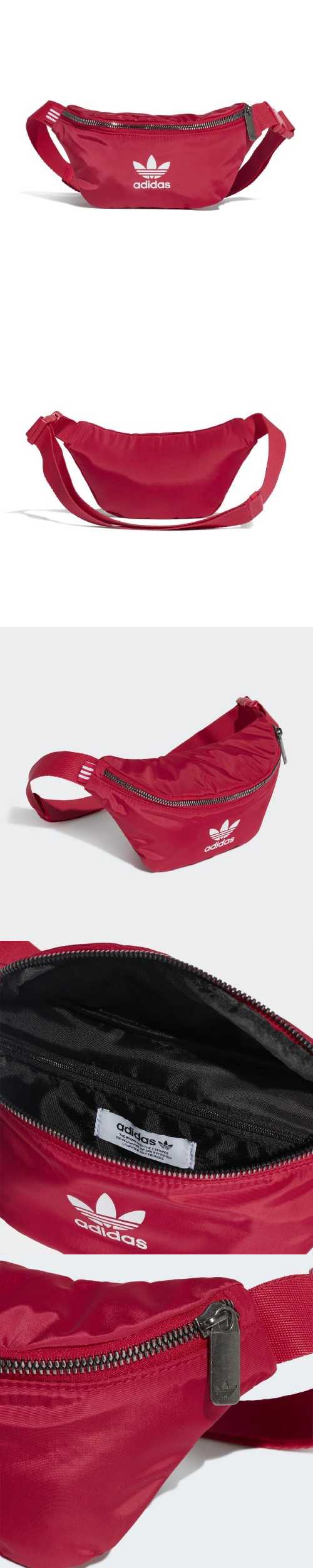 adidas 腰包 Originals Waistbag 男女款