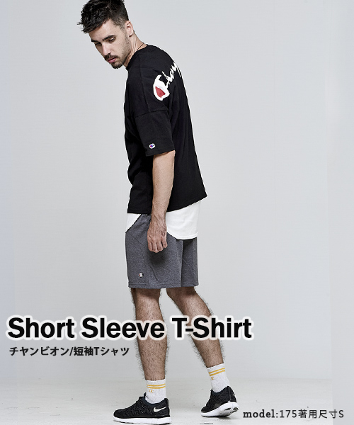 運動品牌CHAMPION BASIC SHORTS冠軍美規棉褲