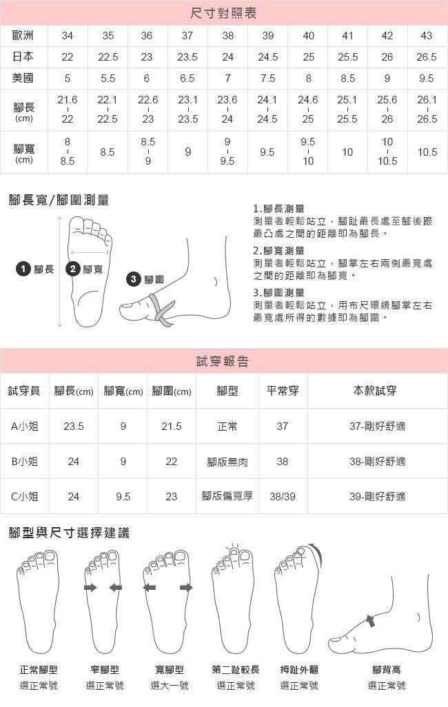 River&Moon涼鞋-摩登細絨T字線條粗方跟涼鞋-粉