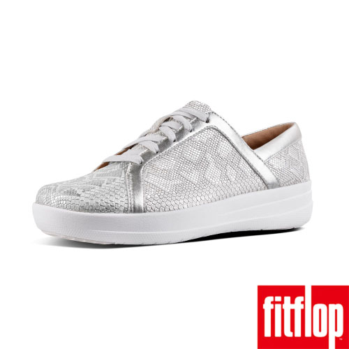 FitFlop F-SPORTY-白色