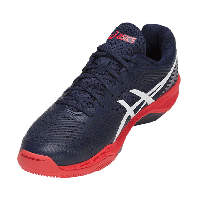 asics volley ff