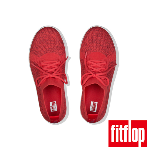 FitFlop F-SPORTY-紅色