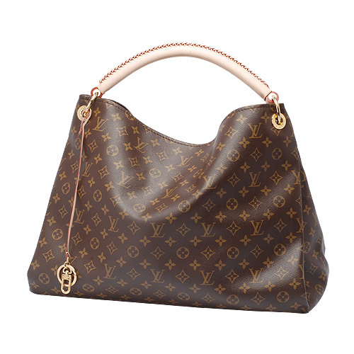 LV M40259 Monogram Artsy GM肩揹包(大)