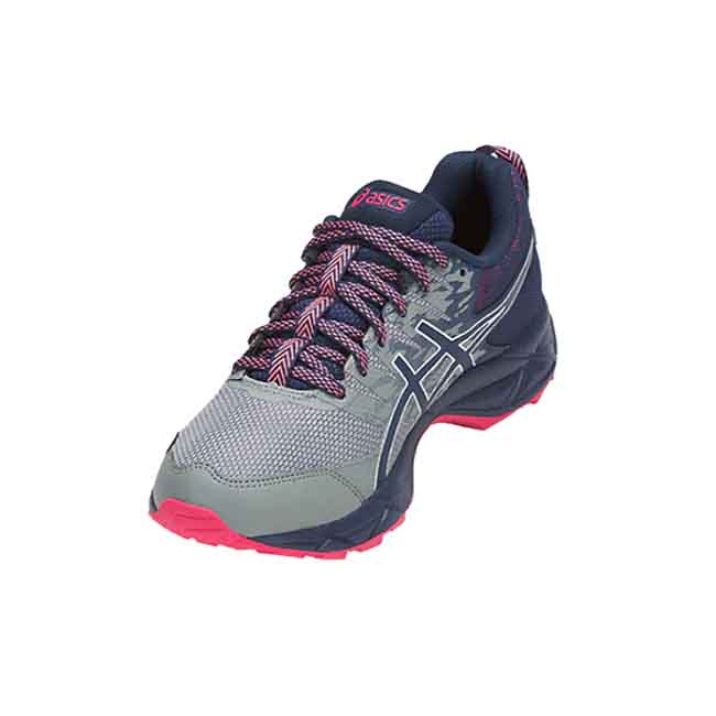 Asics GEL-SONOMA 3 GORTEX 女慢跑鞋 T777N-020