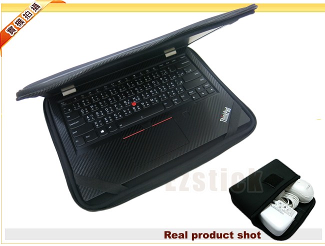 EZstick Lenovo ThinkPad L380 專用 螢幕保護貼