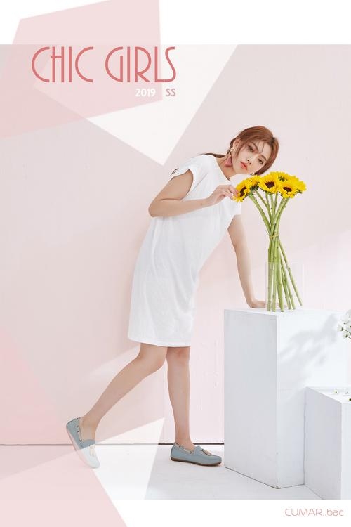 【CUMAR】悠遊輕井澤 - 簡約配色流蘇帆船鞋休閒鞋-灰