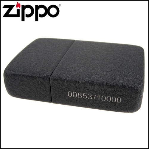 ZIPPO 美系~D-DAY 諾曼第登陸-75週年限量版打火機