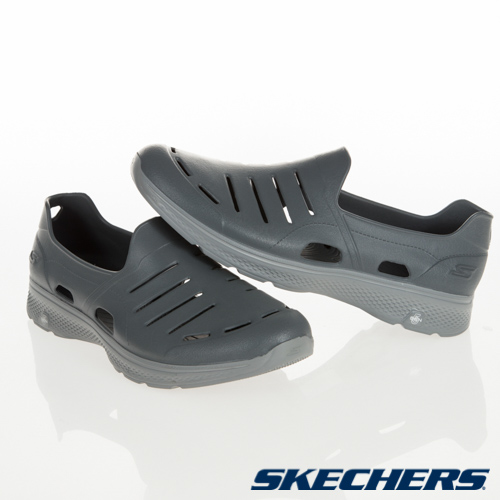 SKECHERS (男) 休閒系列 H2 GO - 54270CHAR