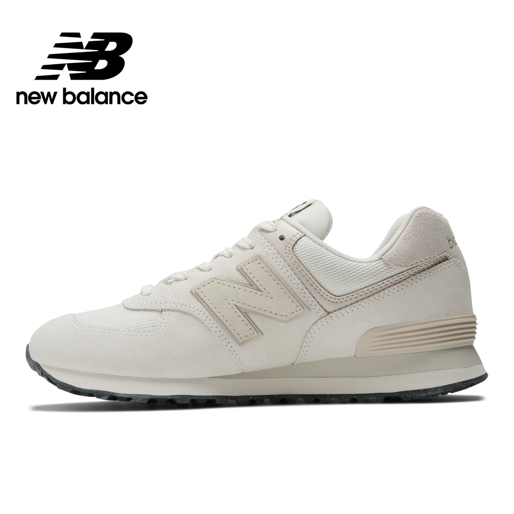 [New Balance]復古鞋_中性_奶油白_U574OF2-D楦| 休閒鞋| Yahoo