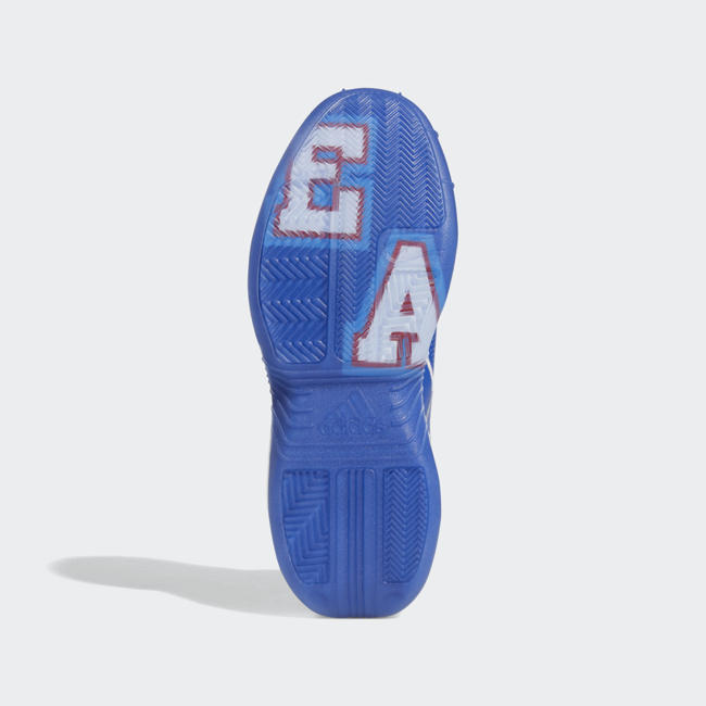 adidas T-MAC MILLENNIUM 籃球鞋 男 G27748