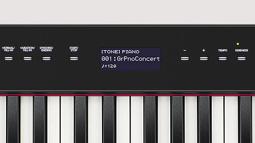 CASIO卡西歐原廠Privia數位鋼琴PX-S3000