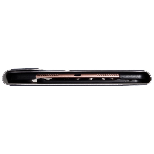 iPad Pro10.5專用經典型二代分離式藍牙鍵盤/皮套