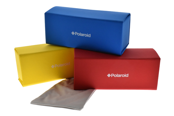 Polaroid 偏光太陽眼鏡 清新飛行款/槍綠 #PLD 6058S 1EDUC