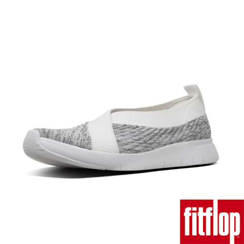 FitFlop ARTKNIT 休閒鞋白色