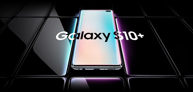 SAMSUNG Galaxy S10+ (12GB / 1TB) 智慧手機