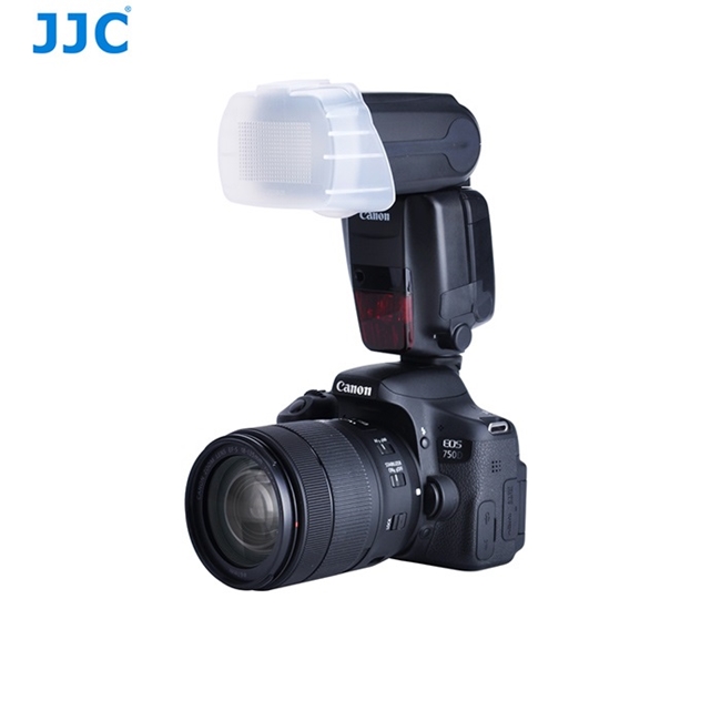 JJC副廠Canon佳能600EXII-RT肥皂盒FC-600EXII