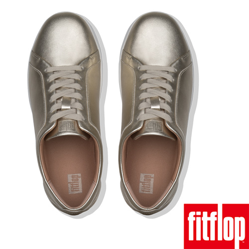 FitFlop METALLIC-金鉑色