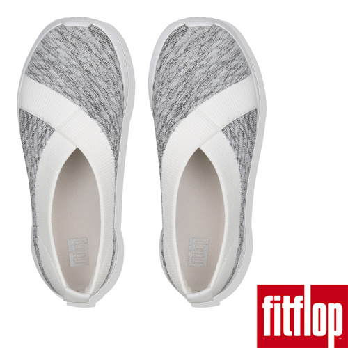 FitFlop ARTKNIT 休閒鞋白色