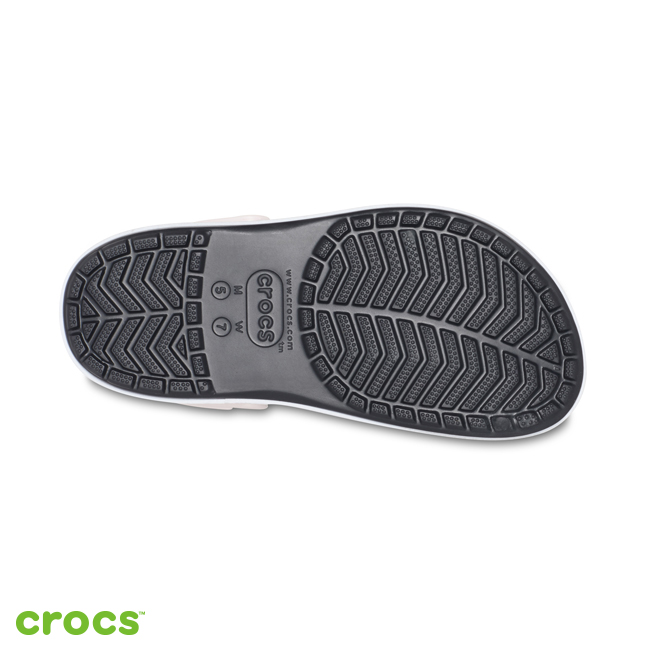 Crocs 卡駱馳 (中性鞋) Be you厚底卡駱班 205699-001