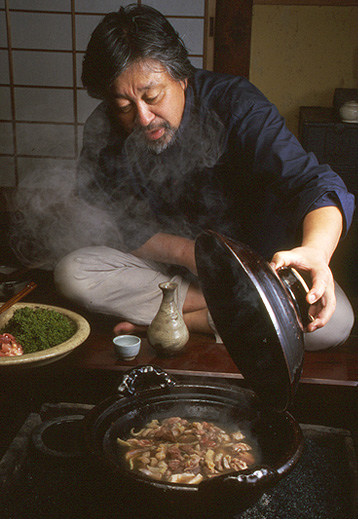 日本土樂窯 伊賀燒炊飯土鍋(18.5cm)（2合）