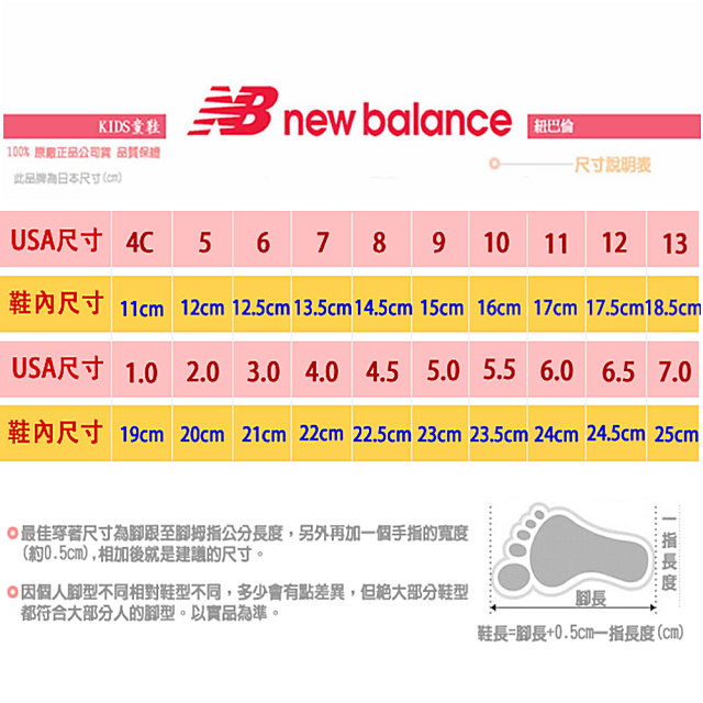 NewBalance 208超輕量休閒款 TRP水藍(小童段)