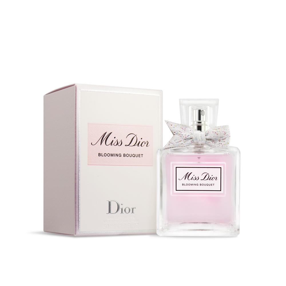 Dior 迪奧Miss Dior 花漾迪奧淡香水50ml | Dior 迪奧| Yahoo奇摩購物中心