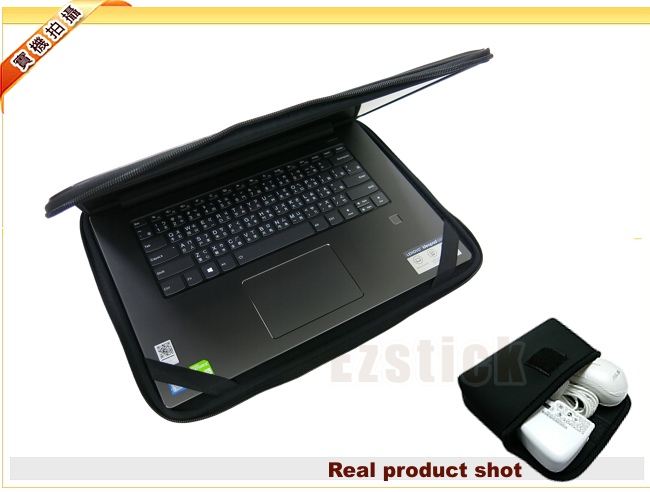 EZstick Lenovo IdeaPad 530S 15 IKB 奈米銀TPU鍵盤膜