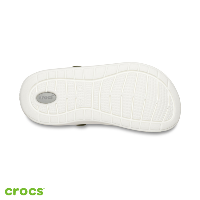 Crocs 卡駱馳 (中性鞋) LiteRide克駱格系列 204592-37P