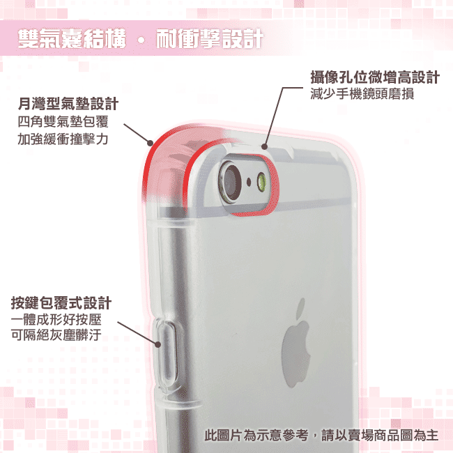 反骨創意 HTC全系列 彩繪防摔手機殼-貓氏料理(愛斯喵)