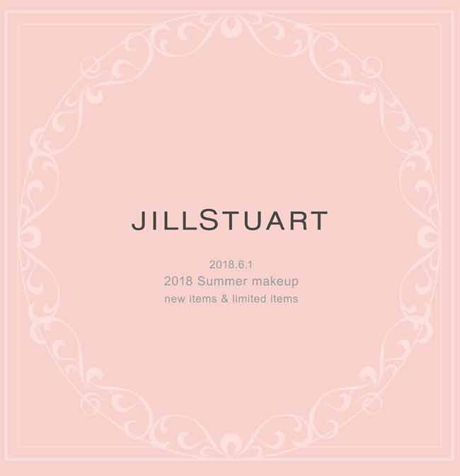 JILL STUART 吉麗絲朵 花舞綻放纖濃睫毛膏