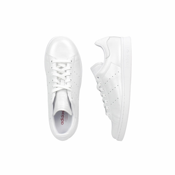 adidas 復古鞋 STAN SMITH W 女鞋