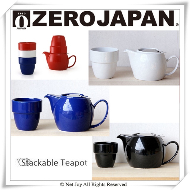 ZERO JAPAN 堆疊杯160cc(番茄紅)