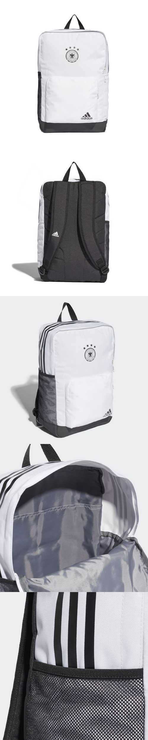 adidas 後背包 Germany Backpack 男女款