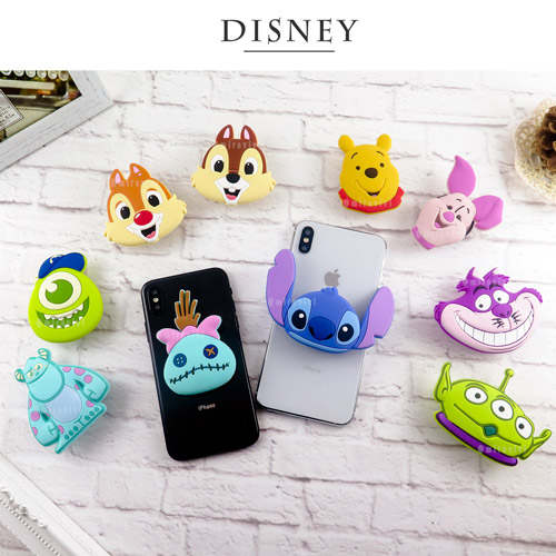 Disney迪士尼氣囊支架_經典蒂蒂