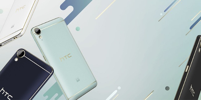 HTC Desire 10 lifestyle (3G/32G) 5.5吋智慧手機