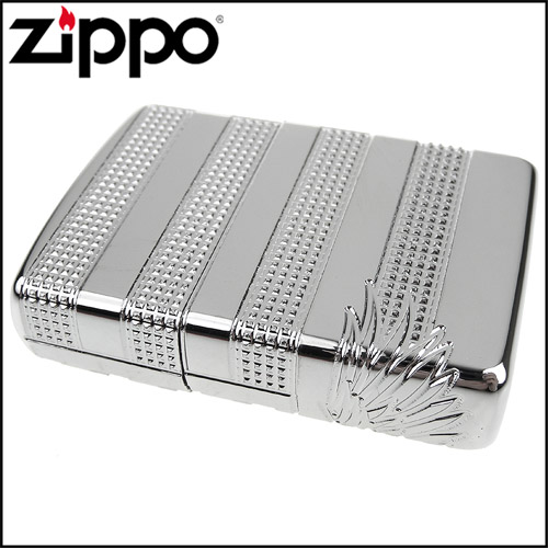 ZIPPO 美系~Patriotic Design-美國國旗與老鷹圖案設計打火機