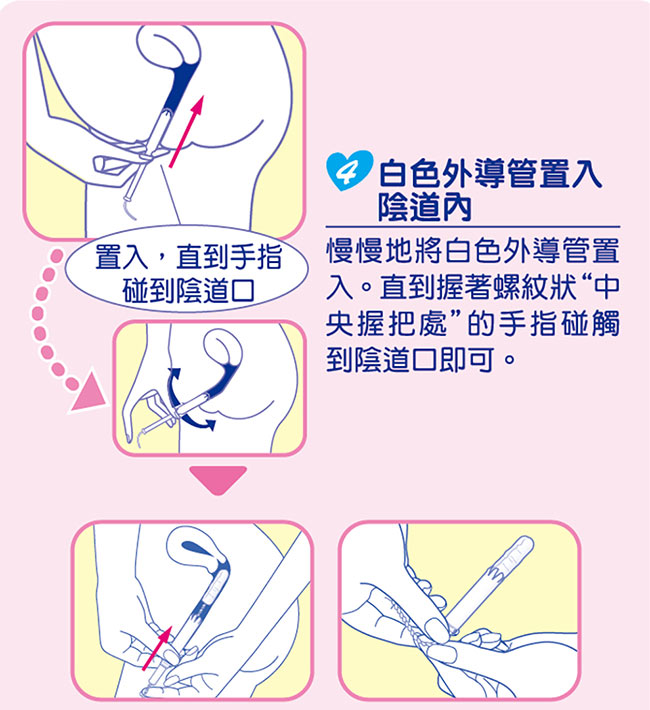 蘇菲 棉條導管式量多型(32入/盒)