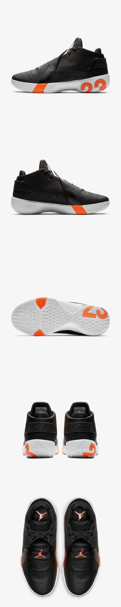 Nike Jordan Ultra Fly 3 男鞋