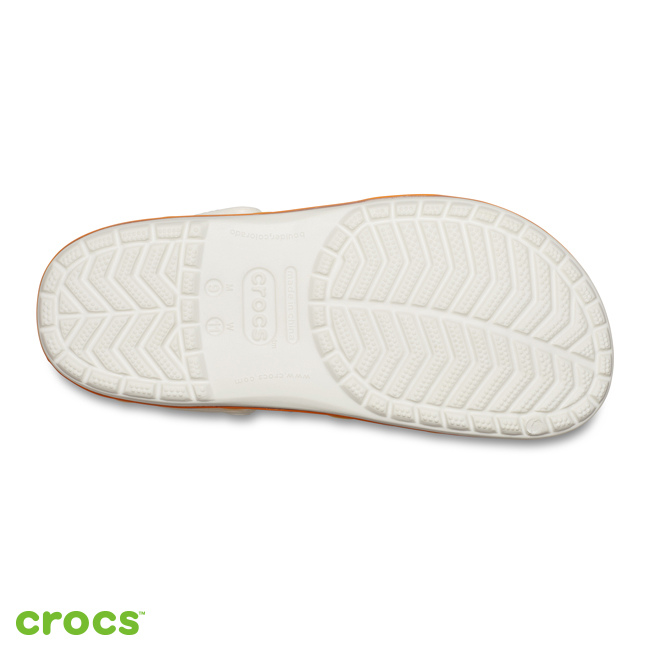 Crocs 卡駱馳 (中性鞋)LINE聯名卡駱班 205791-100