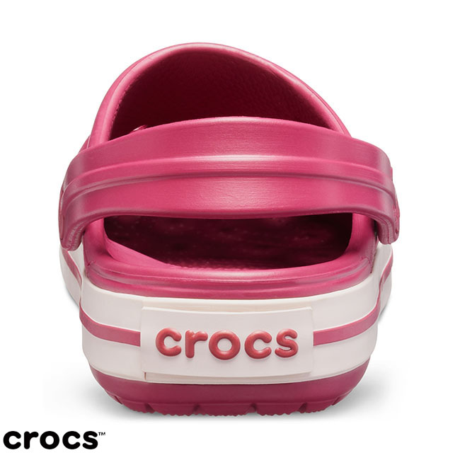 Crocs 卡駱馳 (中性鞋) 卡駱班 11016-6OR